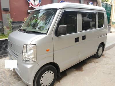 Suzuki Every Japanese
