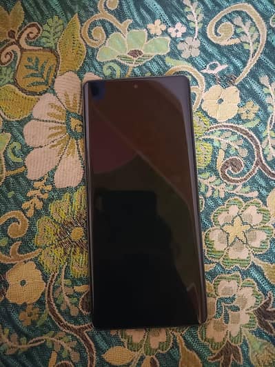 Infinix Hot 50 Pro Plus