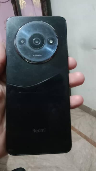 Redmi A3