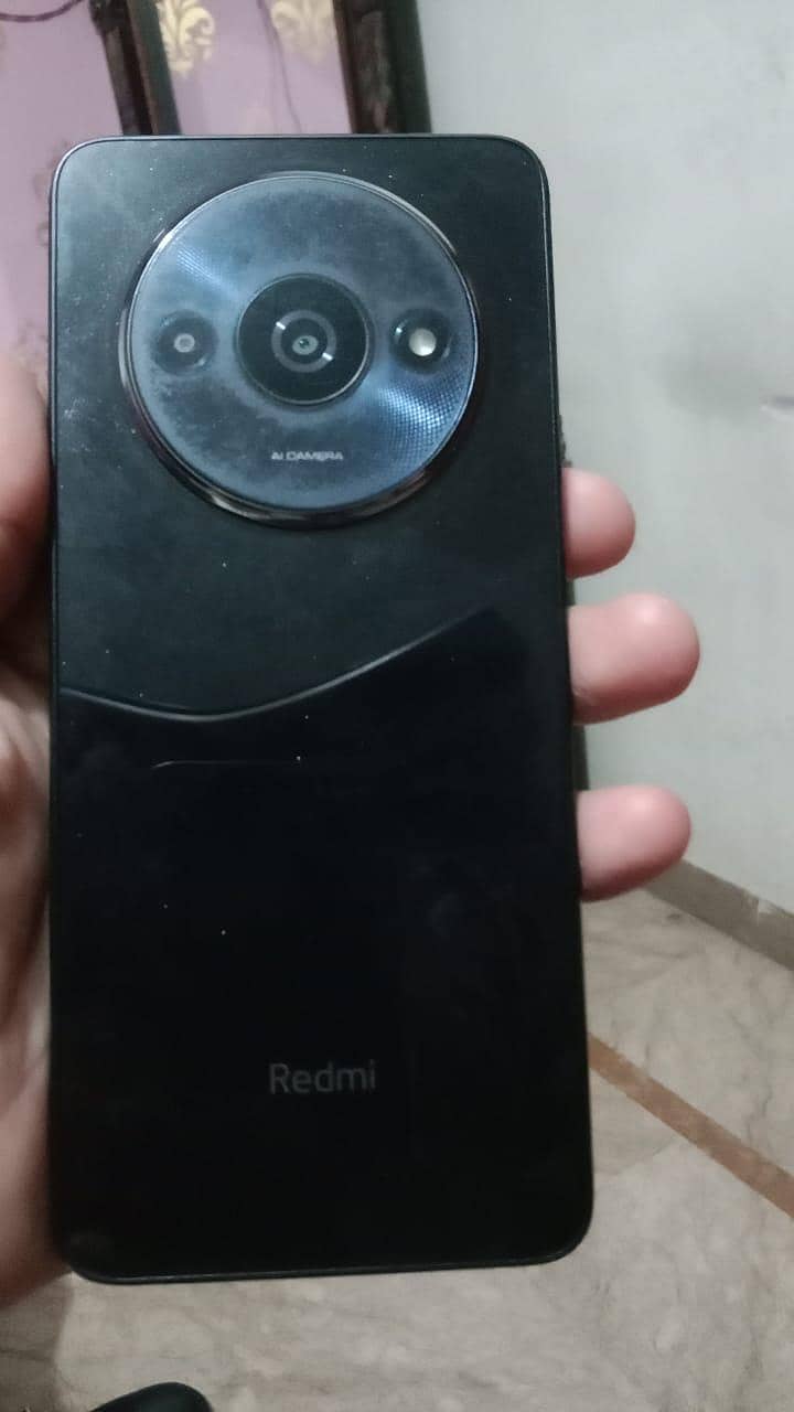 Redmi A3 0