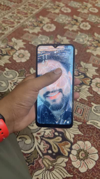 OPPO A15