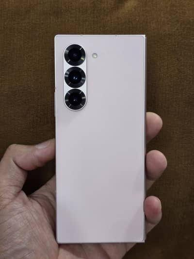 Samsung Mobile Z Flip 6