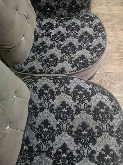 Coffee chairs