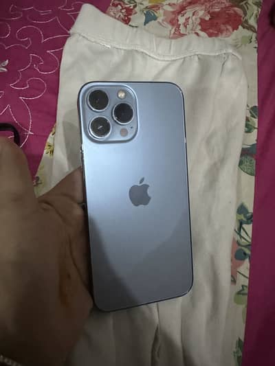 Iphone 13 Pro max 256GB