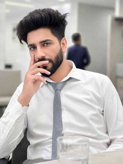 Raja Faizan