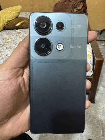 Xiaomi Redmi Note 13 Pro