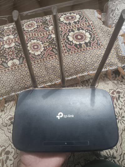TP-Link Router 3 antenna model:TL:WL940N
