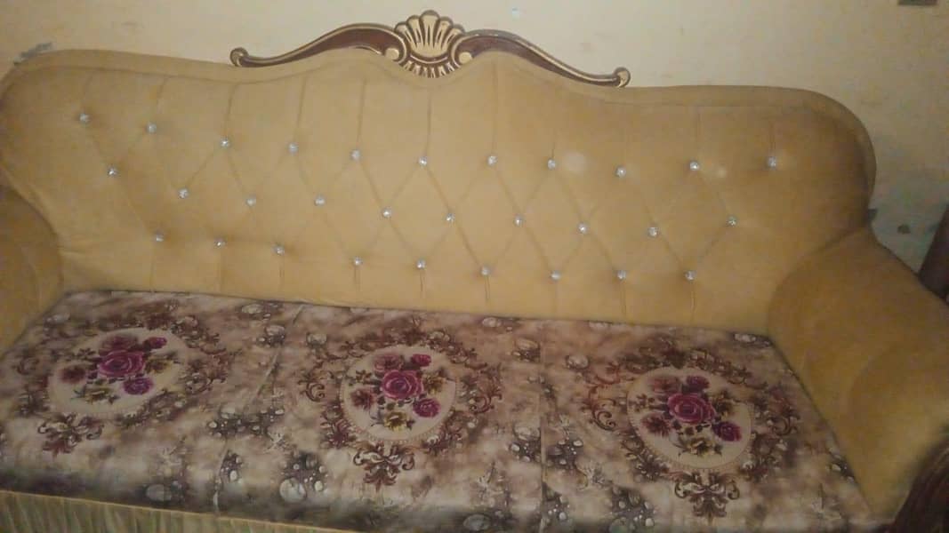 Sofa set 1