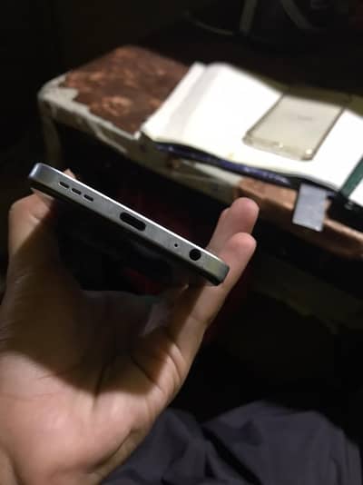Itel S23