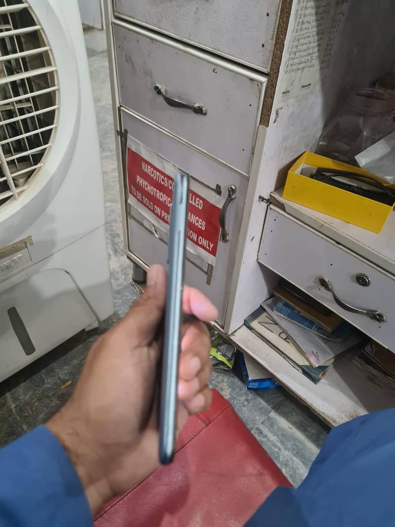 Tecno Camon 17 2