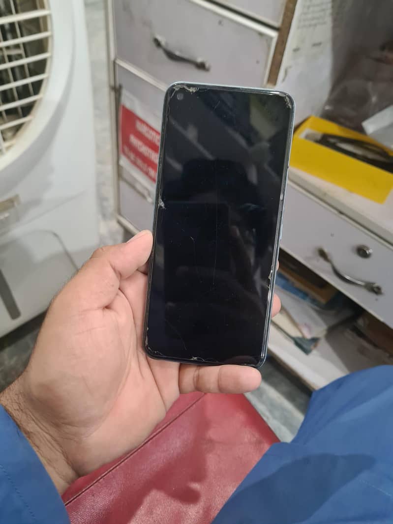 Tecno Camon 17 4