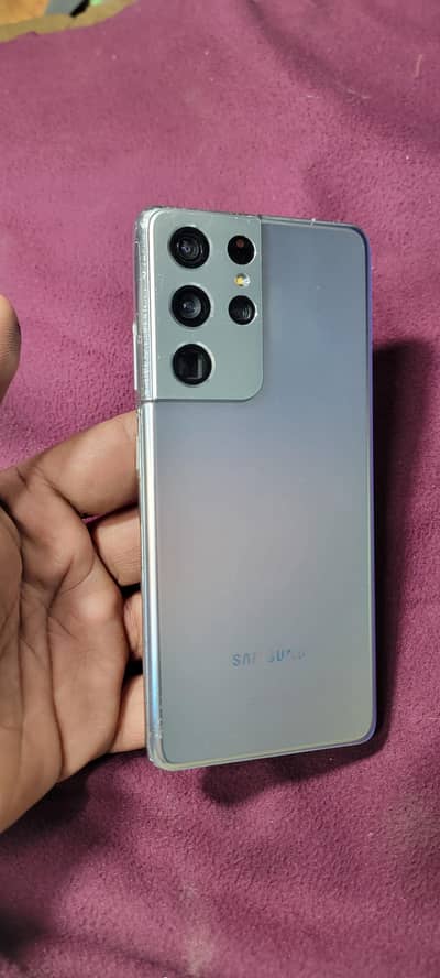 Samsung Mobile S21 Ultra
