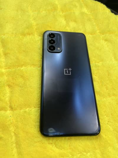 One Plus Nord N200