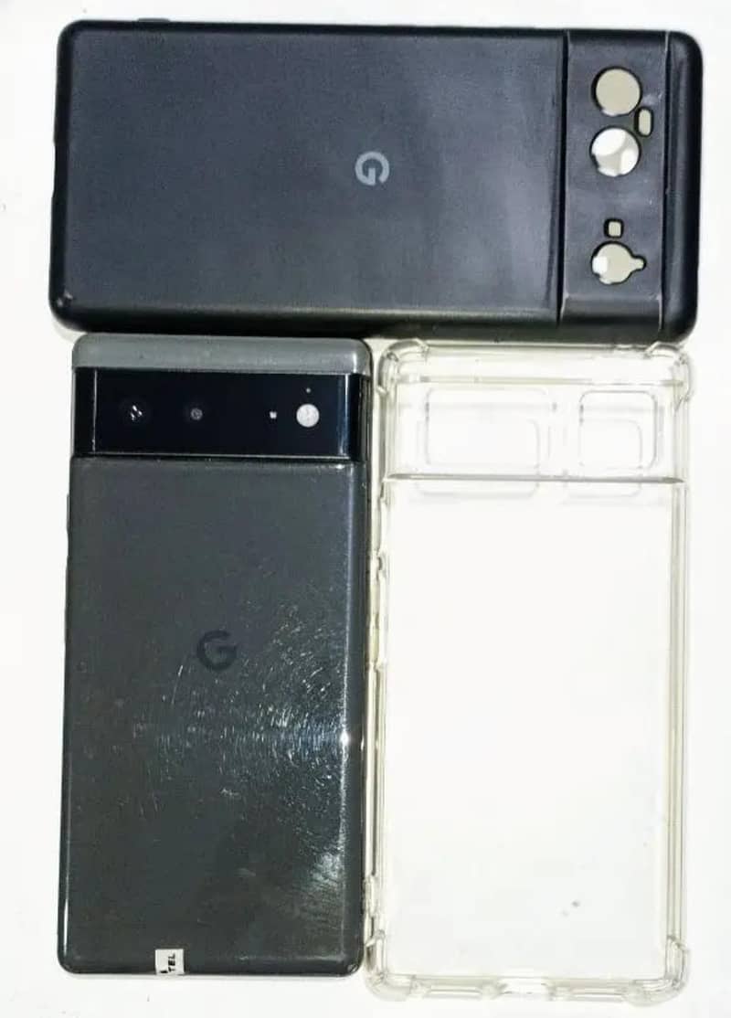 Google Pixel 6 1