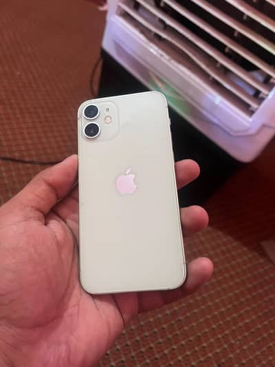 Apple iPhone 12 mini