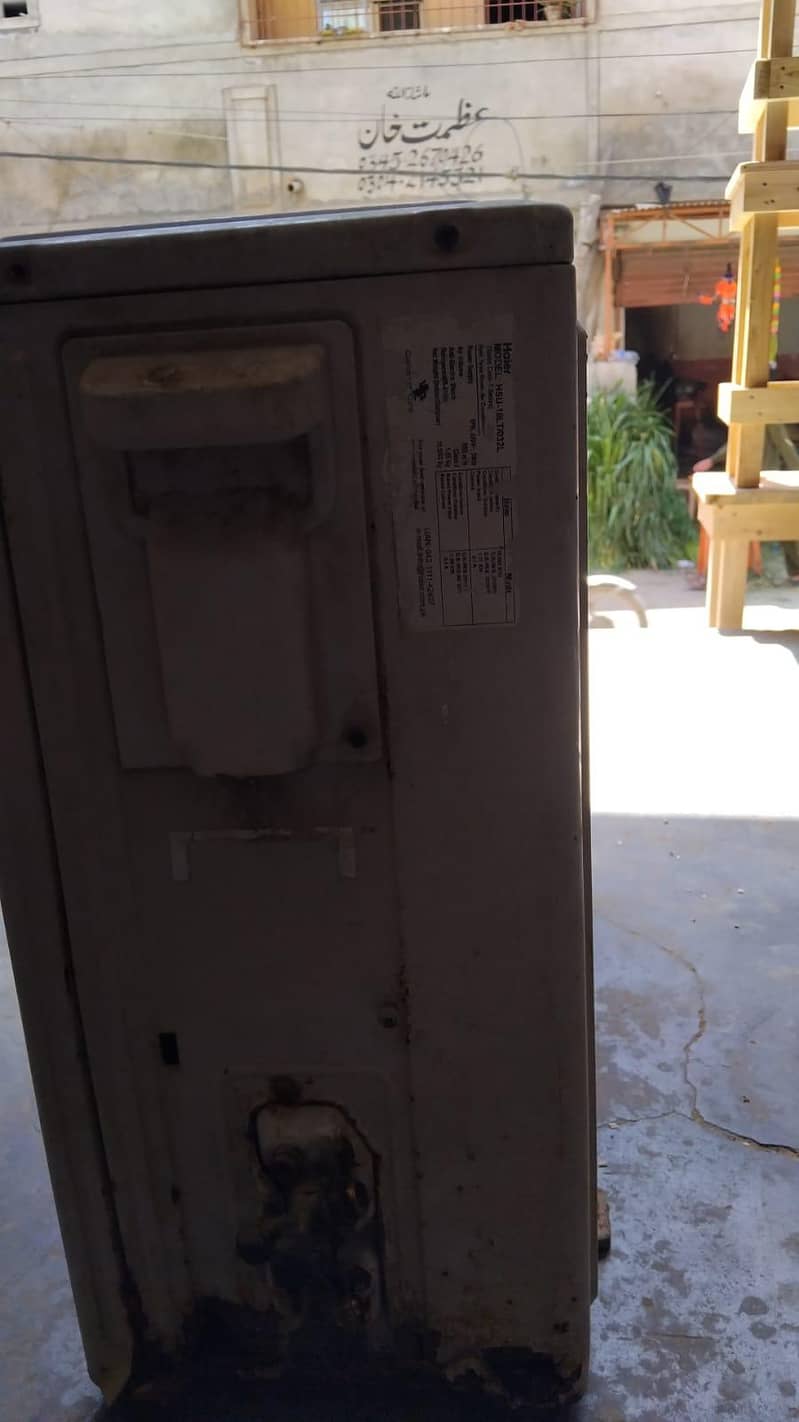 used ac 1