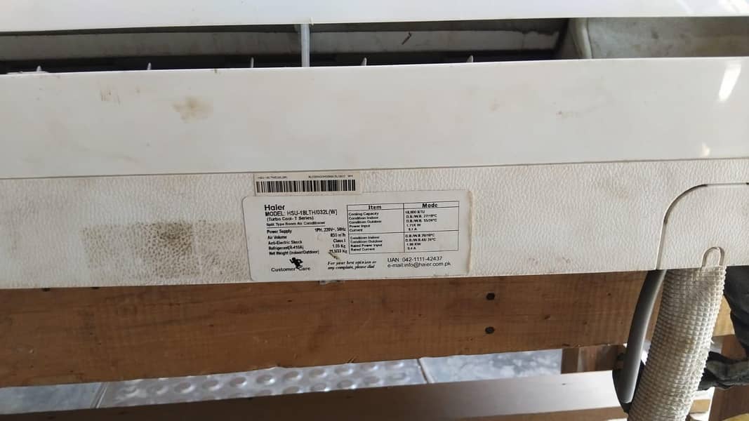 used ac 2