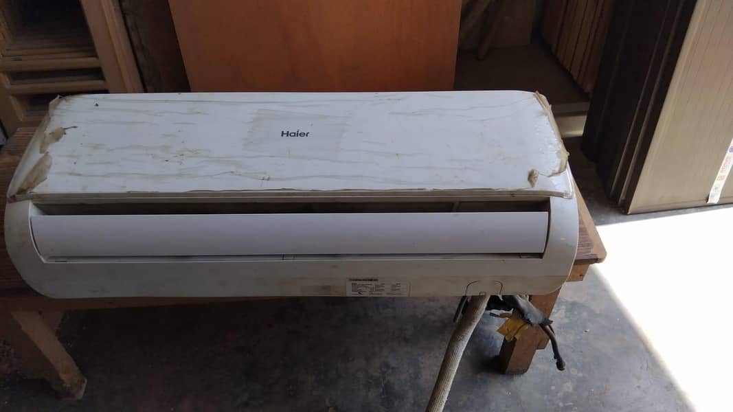 used ac 3