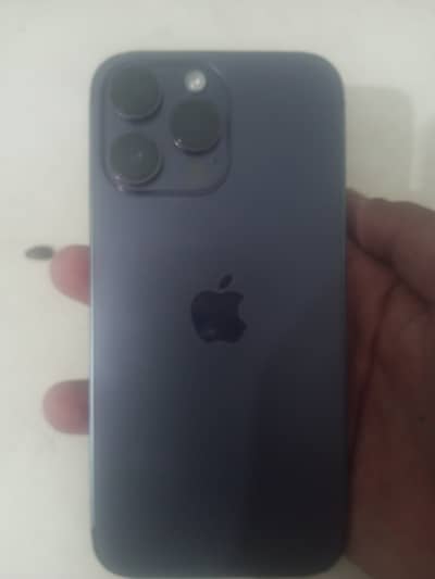 Apple iPhone 14 Pro Max