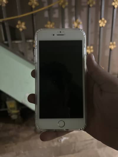 Apple iPhone 6S Plus