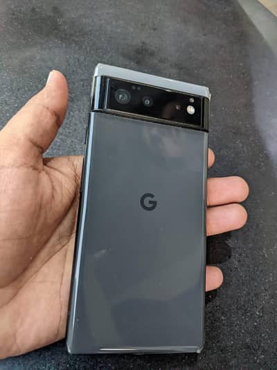 Google Pixel 6.8/128.10/10 condition