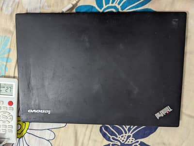 lenovo x240 i5 4th gen 8gb 256gb