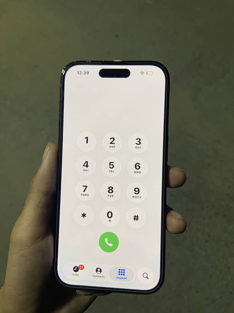 Apple iPhone 14 Pro 5