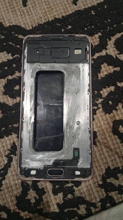 Samsung Mobile A71
