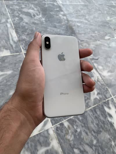 iphone XS 256gb dual sim PTA approved