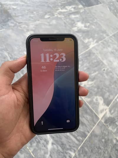 iphone XS 256gb dual sim PTA approved