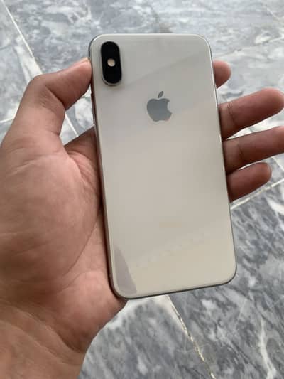 iphone XS 256gb dual sim PTA approved