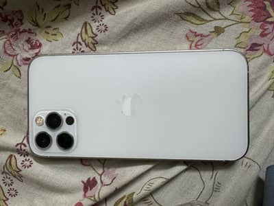 Apple iPhone 12 Pro