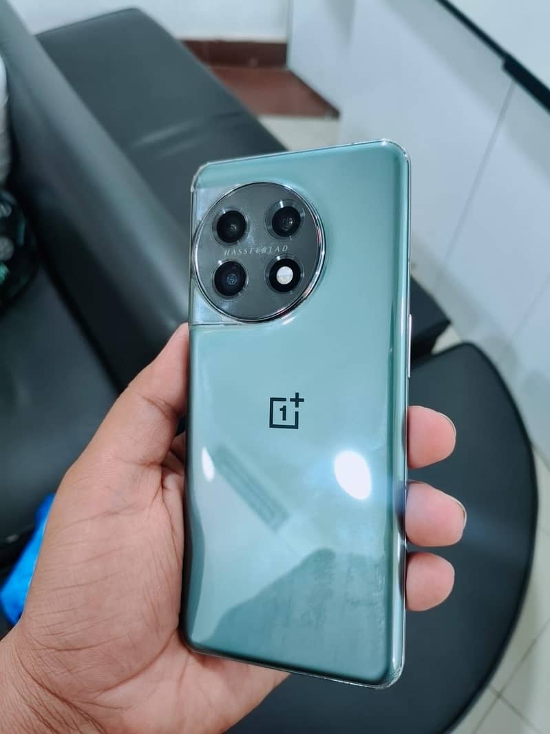 One Plus 11 3