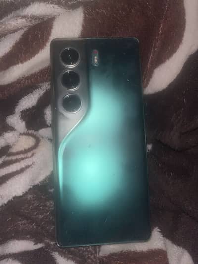 Tecno CAMON 40 Pro