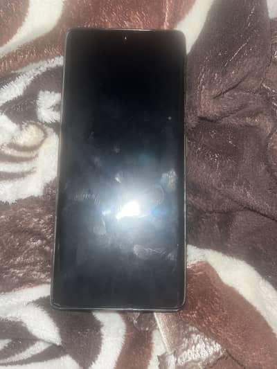Tecno CAMON 40 Pro