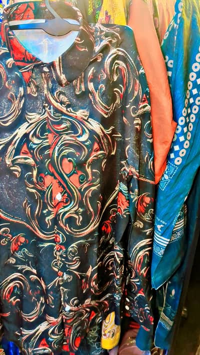 Gents Shirt for Sale – Brand New