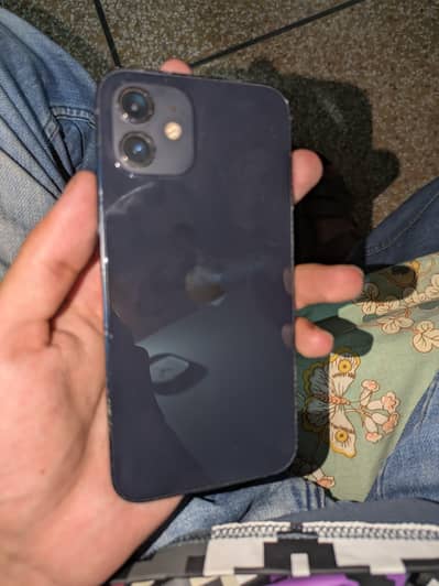 iphone 12 jv 64 gb