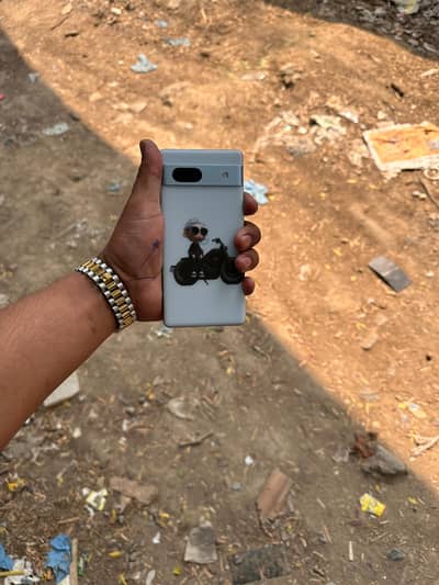 Google Pixel 7a