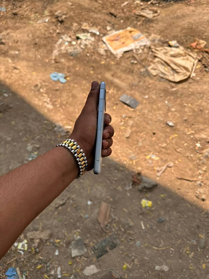Google Pixel 7a 1