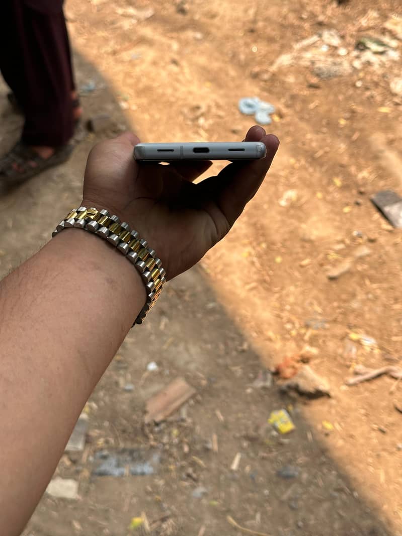 Google Pixel 7a 6