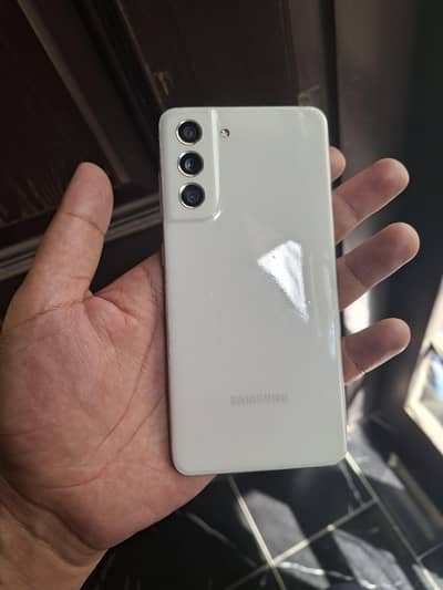 Samsung Galexy s21 fe 5g
