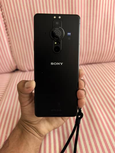 Sony Xperia Pro i