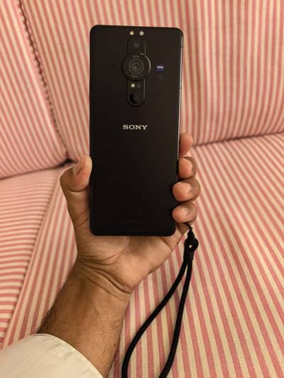 Sony Xperia Pro i