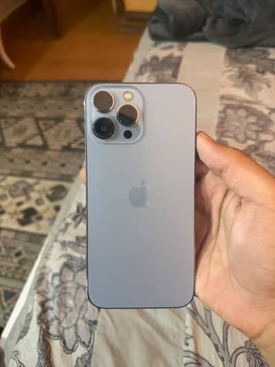 Apple iPhone 13 Pro Max