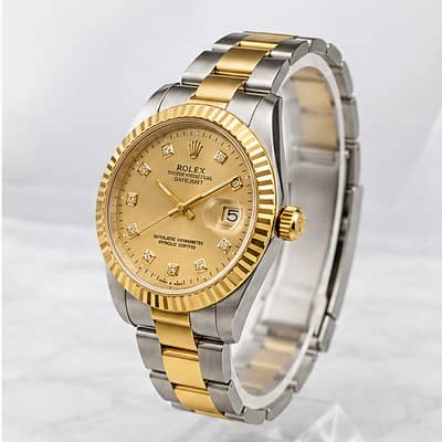 Premium Quality Watch