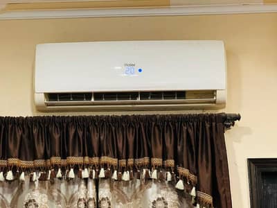 Haier 1 ton ac