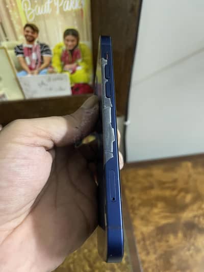 Apple iPhone 12 pta approve