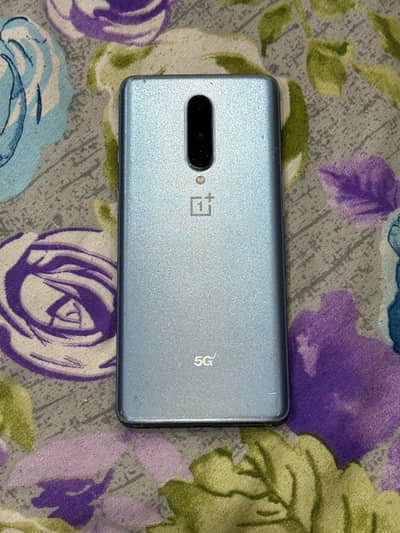 One Plus 8
