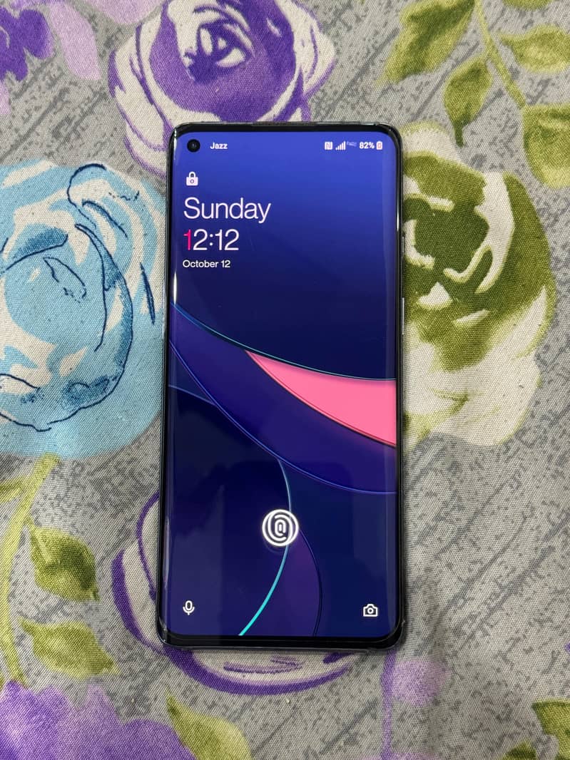 One Plus 8 1