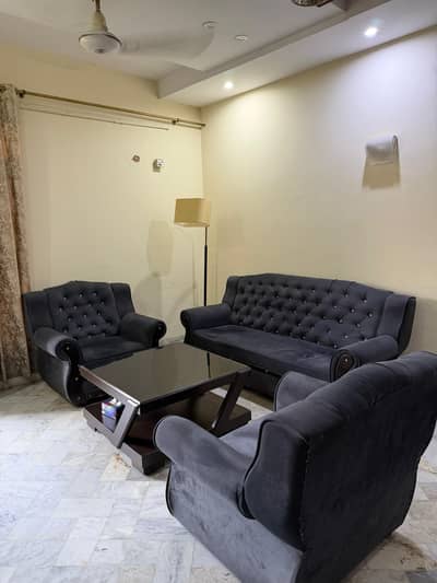 Sofa set 3+1+1 for sale